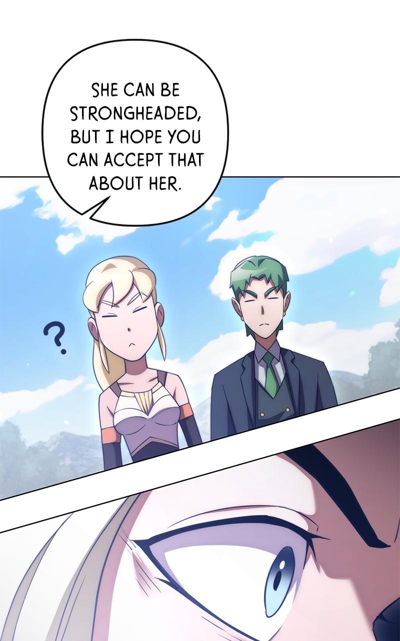 Surviving a Fantasy Adventure Comic Chap 108 - Next Chap 109