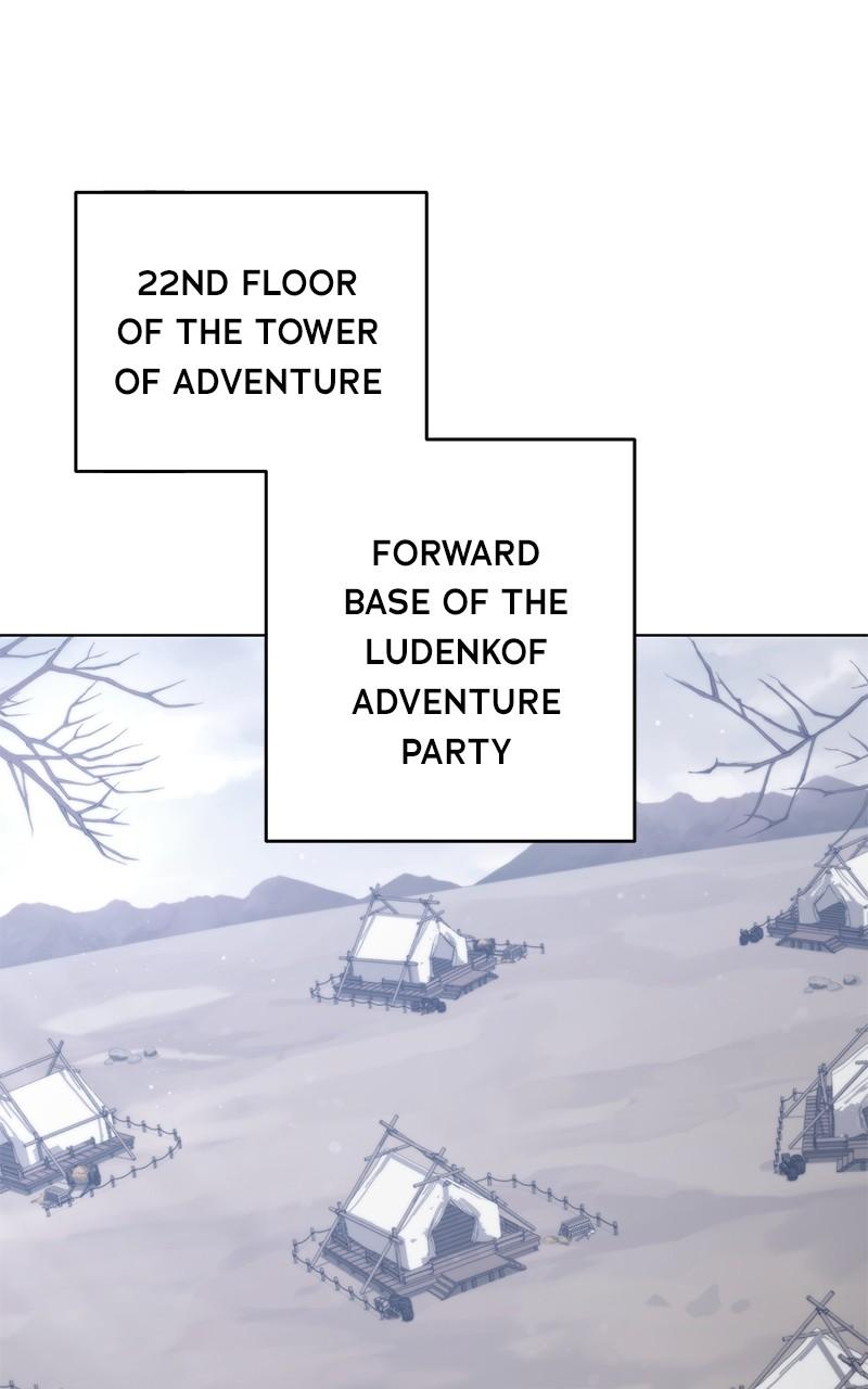 Surviving a Fantasy Adventure Comic Chap 108 - Next Chap 109