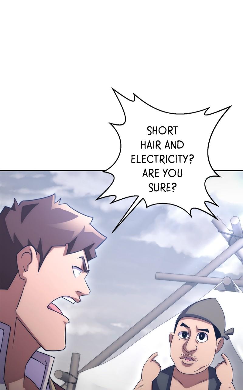 Surviving a Fantasy Adventure Comic Chap 108 - Next Chap 109