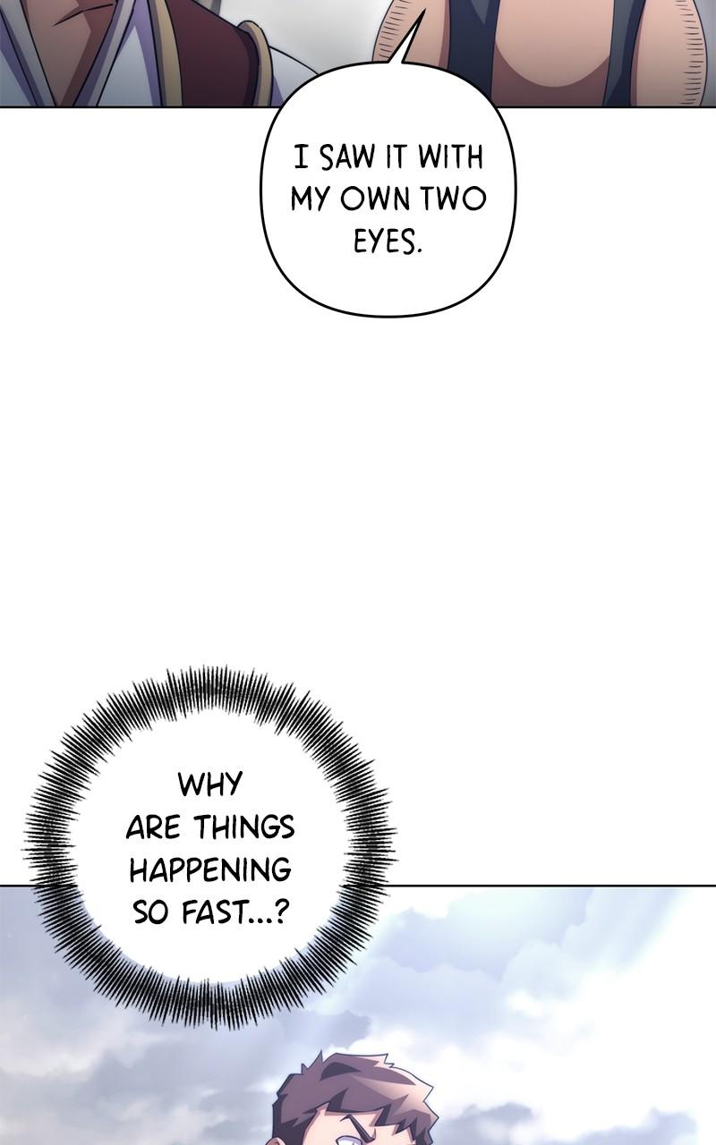 Surviving a Fantasy Adventure Comic Chap 108 - Next Chap 109