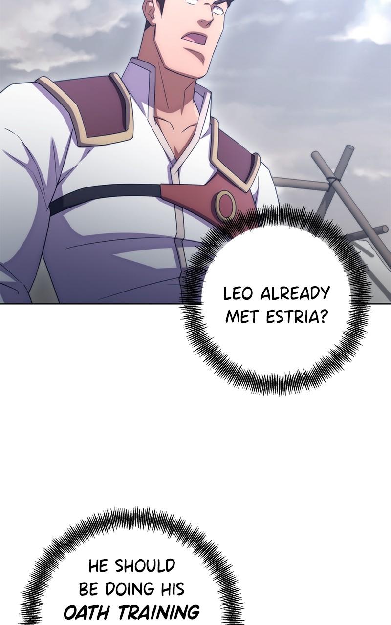 Surviving a Fantasy Adventure Comic Chap 108 - Next Chap 109