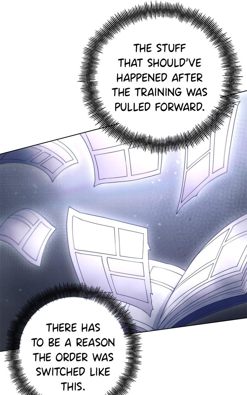 Surviving a Fantasy Adventure Comic Chap 108 - Next Chap 109