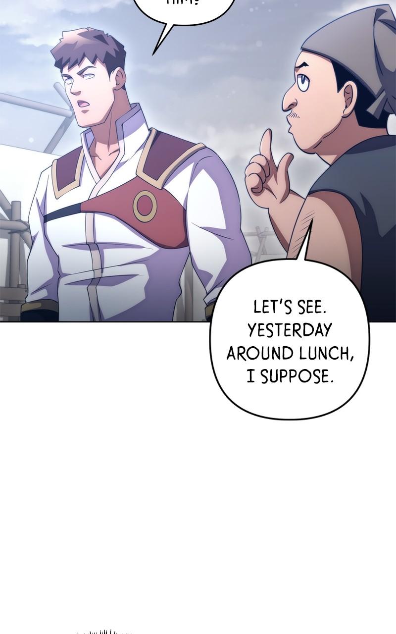Surviving a Fantasy Adventure Comic Chap 108 - Next Chap 109