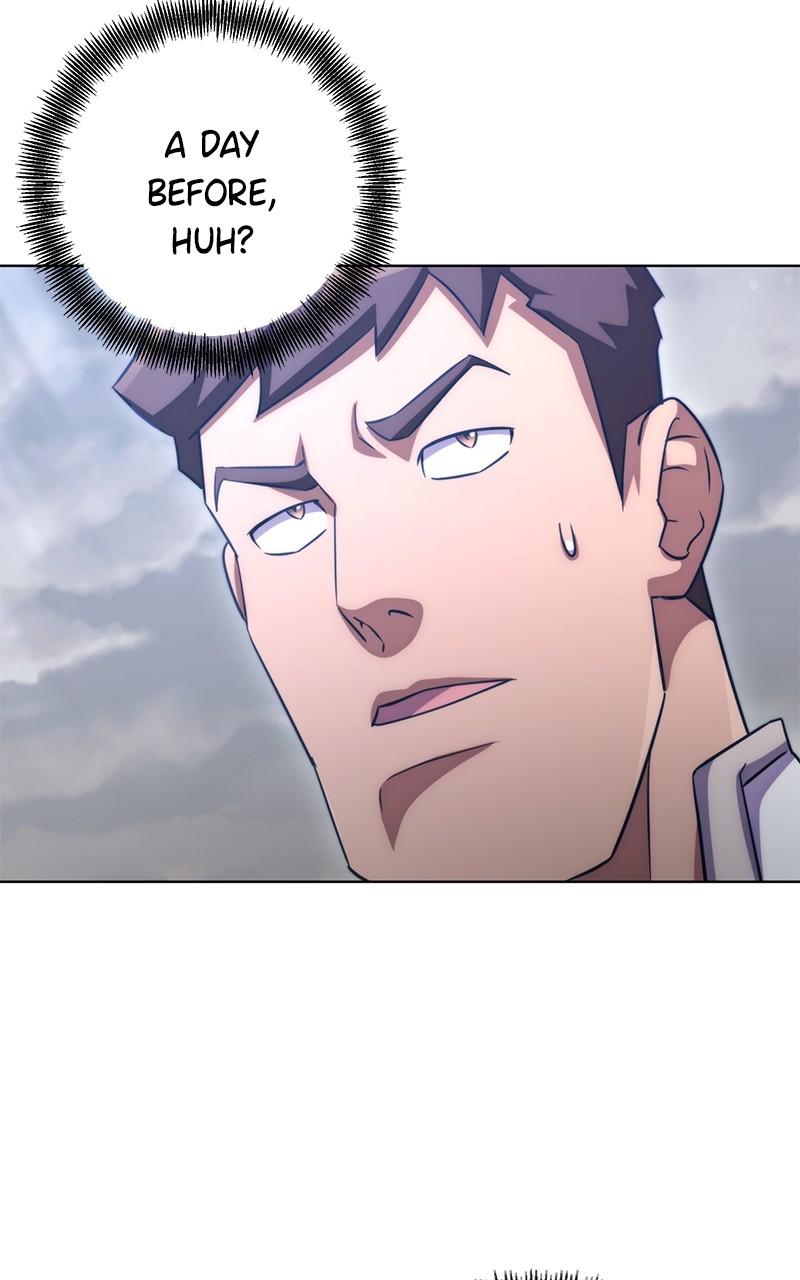 Surviving a Fantasy Adventure Comic Chap 108 - Next Chap 109