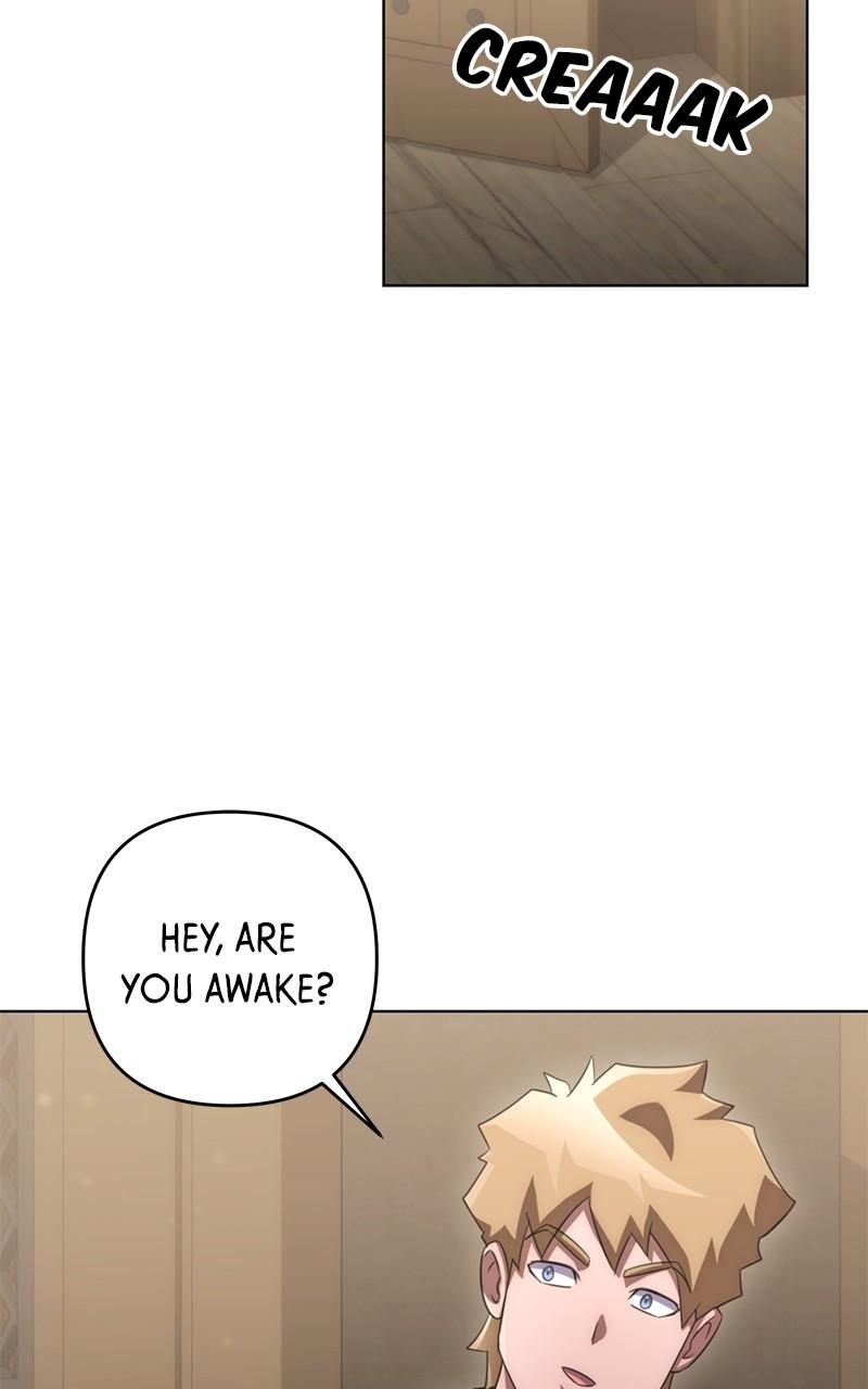 Surviving a Fantasy Adventure Comic Chap 109 - Next Chap 110