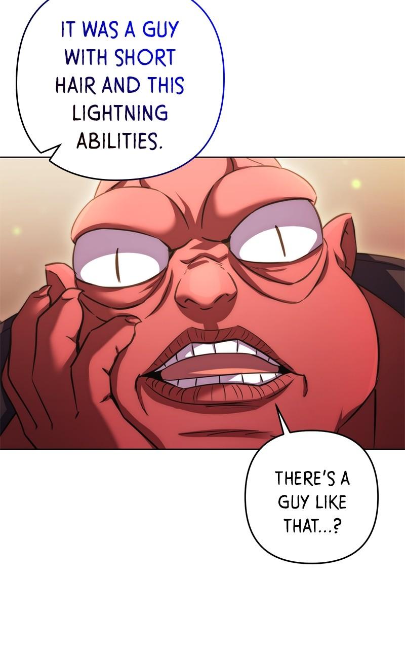 Surviving a Fantasy Adventure Comic Chap 109 - Next Chap 110
