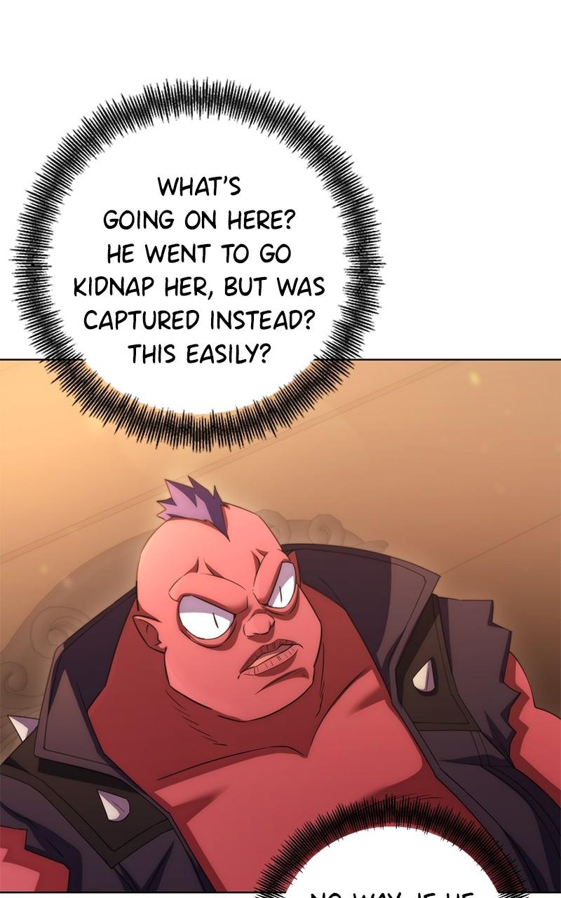 Surviving a Fantasy Adventure Comic Chap 109 - Next Chap 110