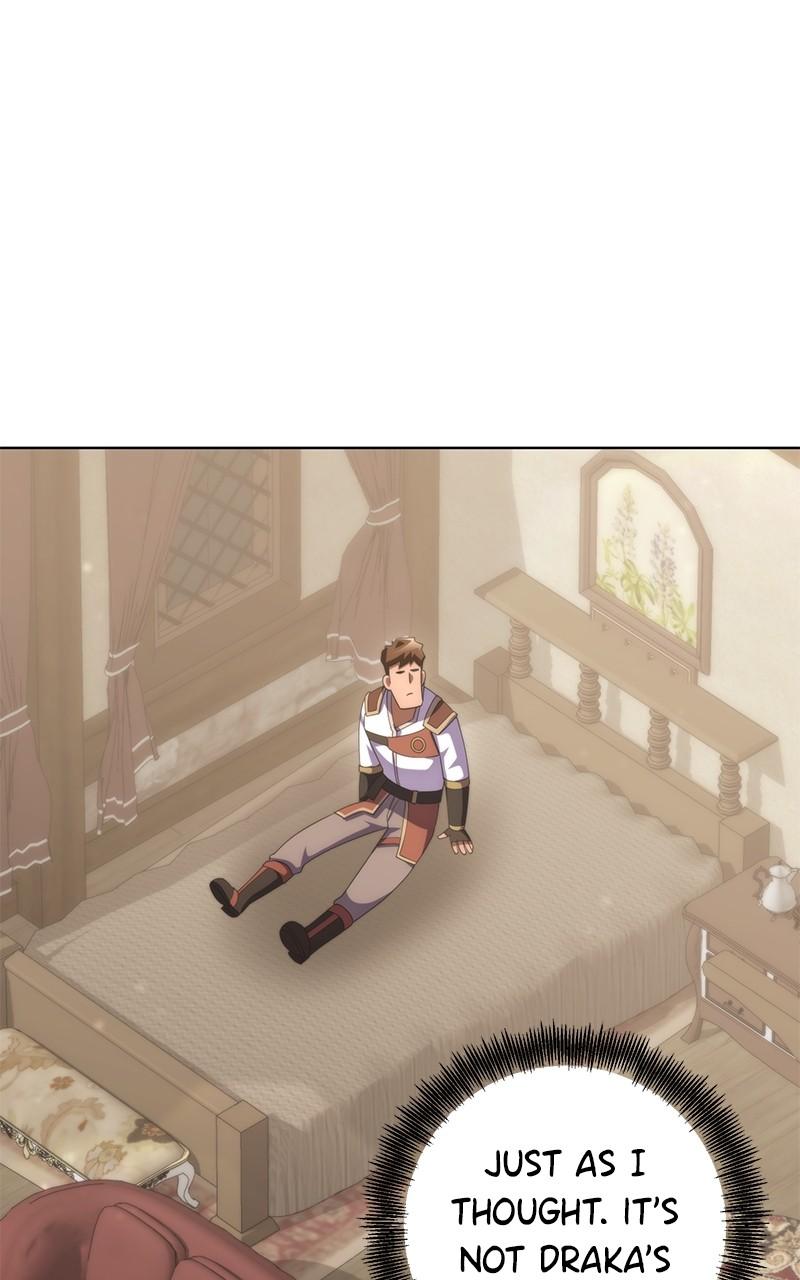 Surviving a Fantasy Adventure Comic Chap 109 - Next Chap 110