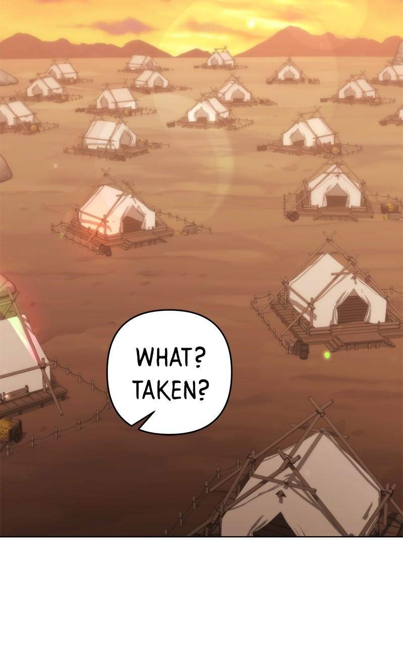 Surviving a Fantasy Adventure Comic Chap 109 - Next Chap 110