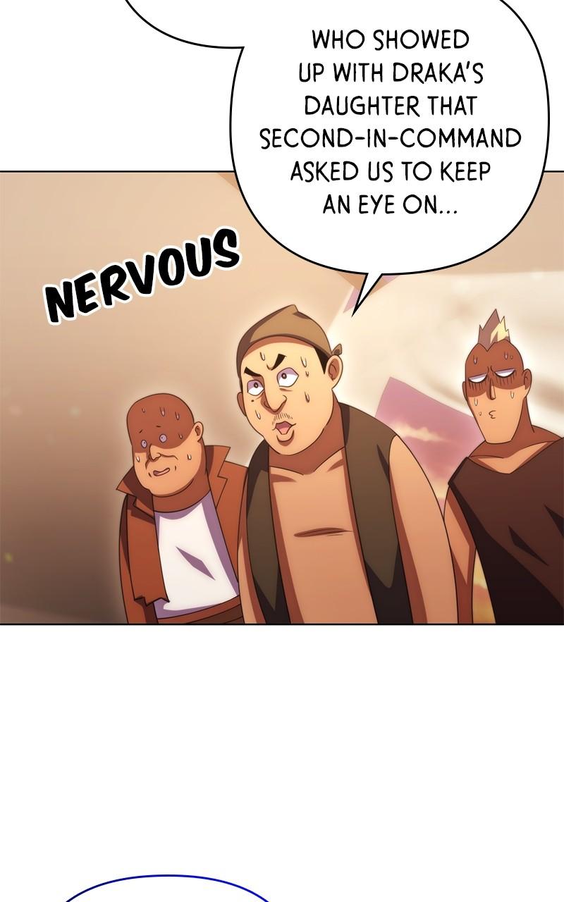 Surviving a Fantasy Adventure Comic Chap 109 - Next Chap 110