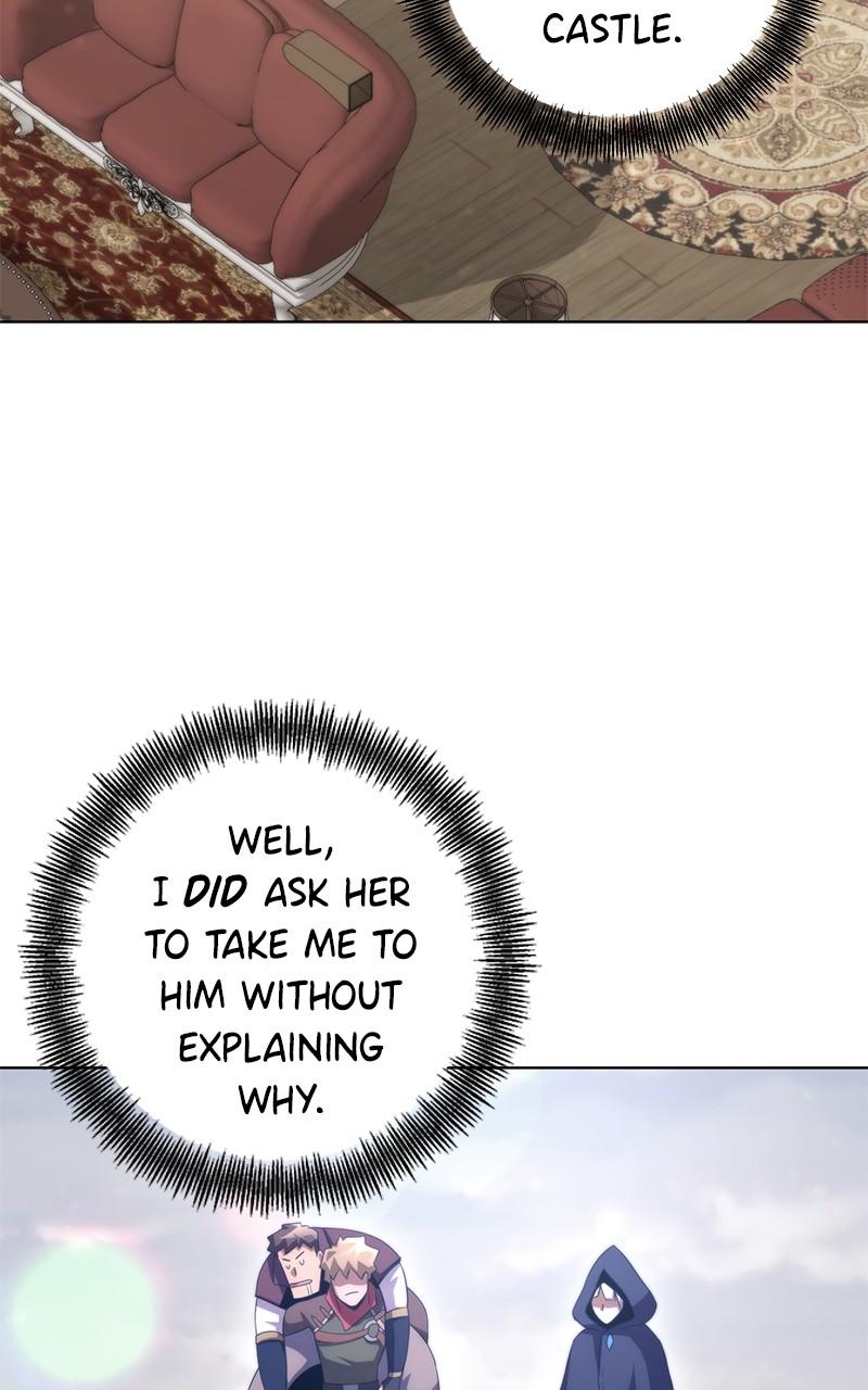 Surviving a Fantasy Adventure Comic Chap 109 - Next Chap 110