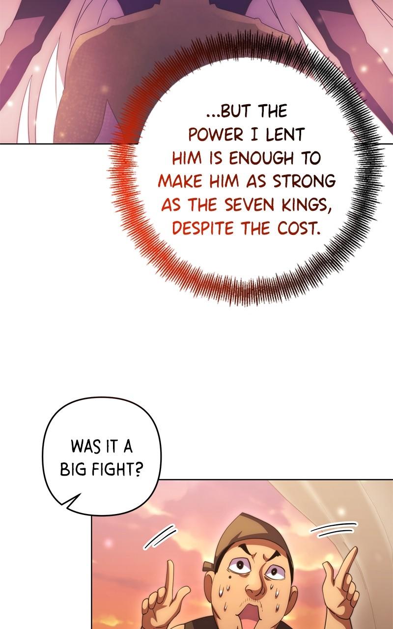 Surviving a Fantasy Adventure Comic Chap 109 - Next Chap 110