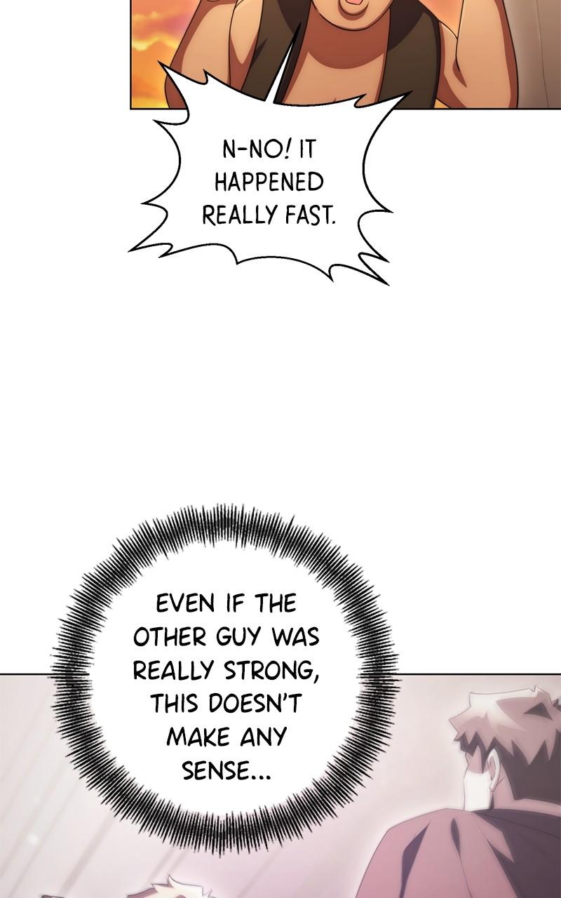 Surviving a Fantasy Adventure Comic Chap 109 - Next Chap 110