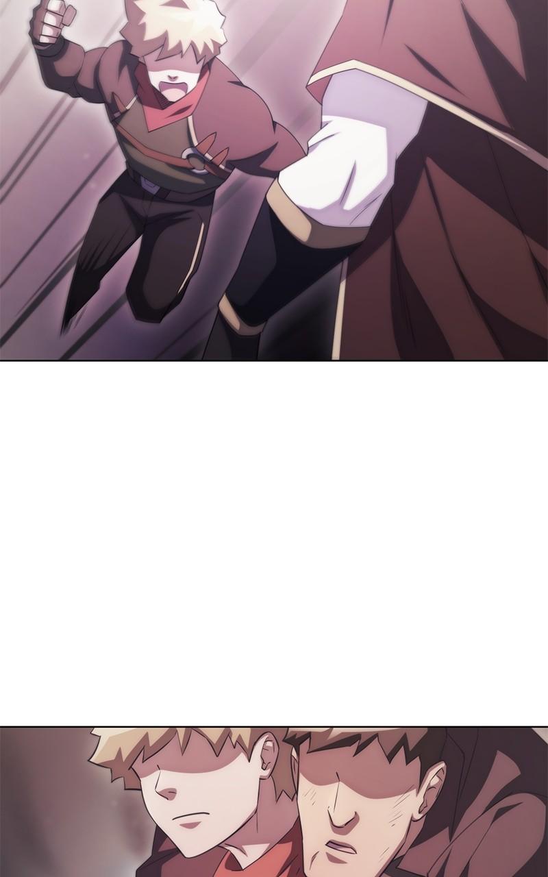 Surviving a Fantasy Adventure Comic Chap 109 - Next Chap 110