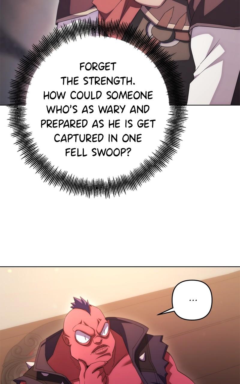 Surviving a Fantasy Adventure Comic Chap 109 - Next Chap 110