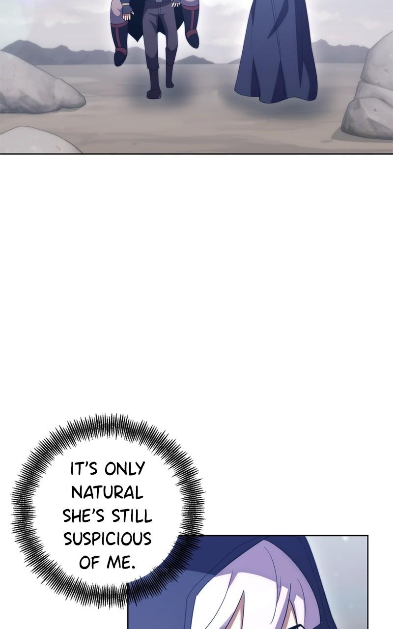 Surviving a Fantasy Adventure Comic Chap 109 - Next Chap 110