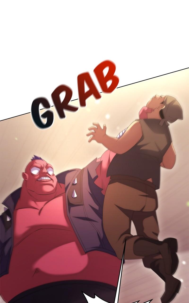 Surviving a Fantasy Adventure Comic Chap 109 - Next Chap 110