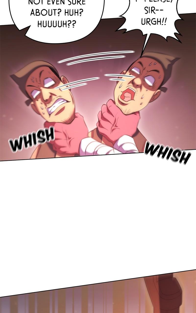 Surviving a Fantasy Adventure Comic Chap 109 - Next Chap 110