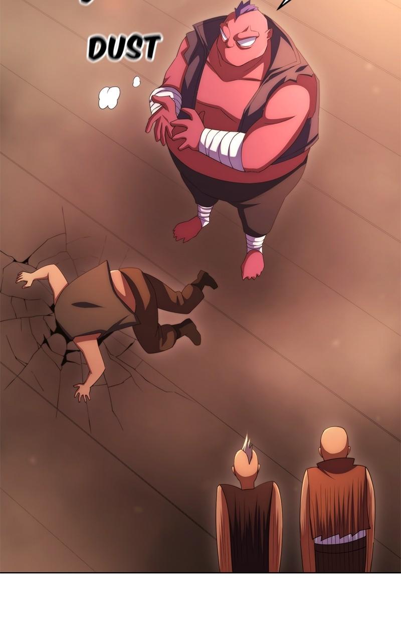 Surviving a Fantasy Adventure Comic Chap 109 - Next Chap 110