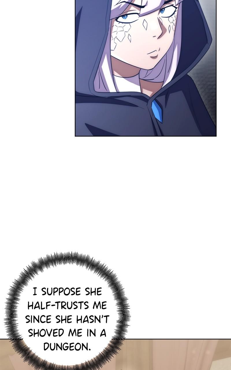 Surviving a Fantasy Adventure Comic Chap 109 - Next Chap 110