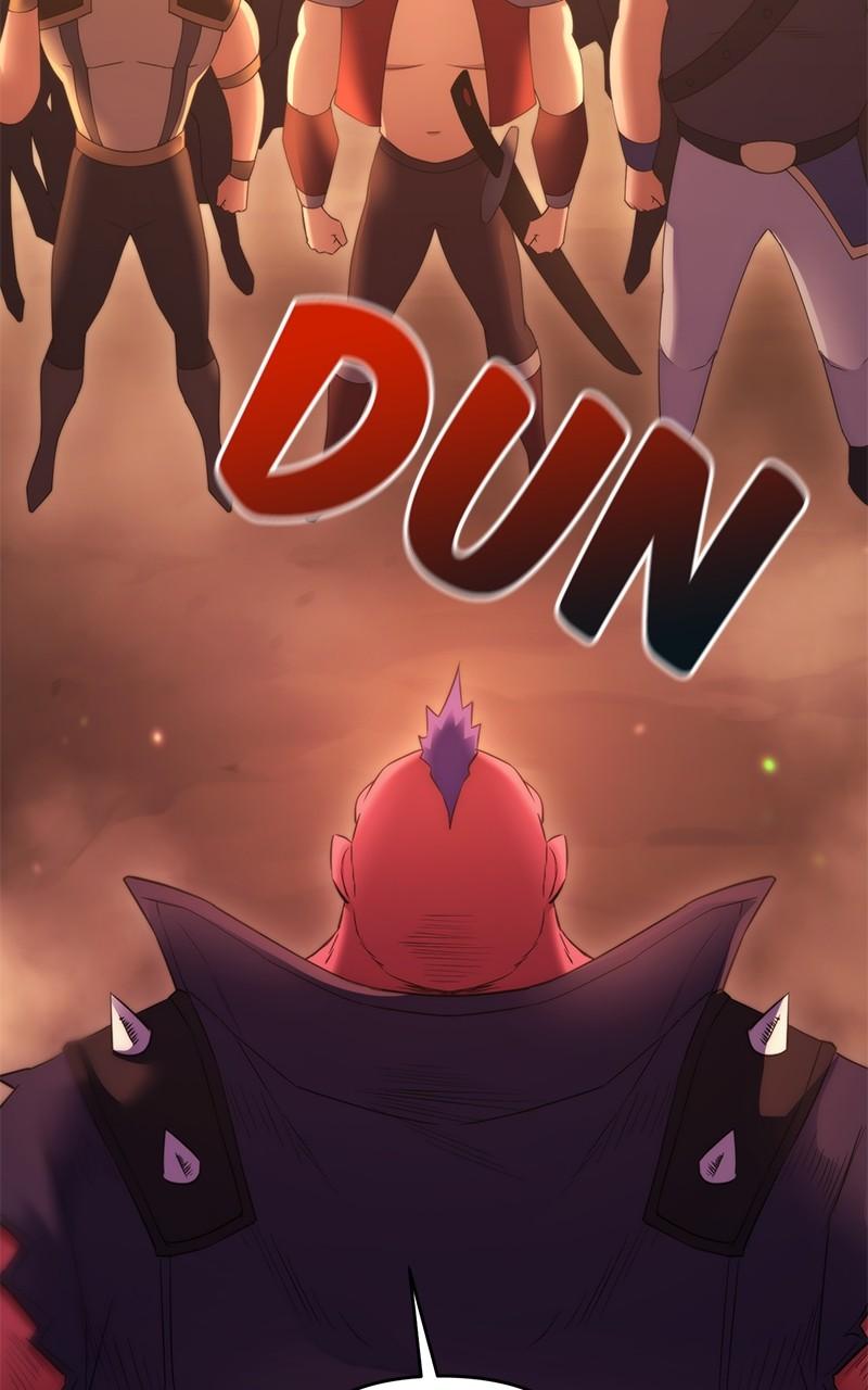 Surviving a Fantasy Adventure Comic Chap 109 - Next Chap 110