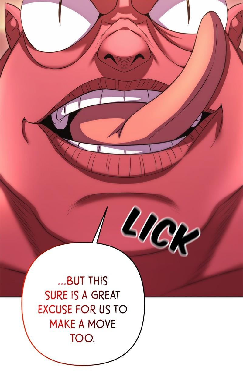 Surviving a Fantasy Adventure Comic Chap 109 - Next Chap 110