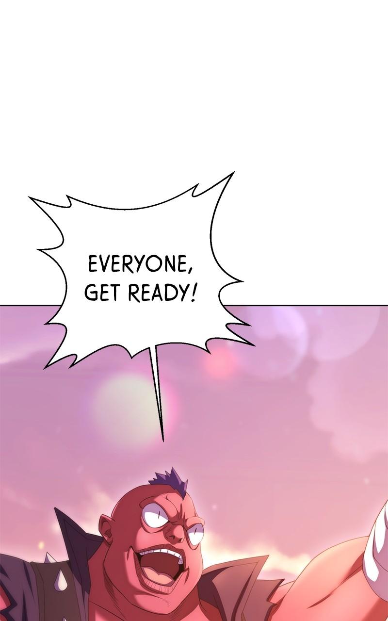 Surviving a Fantasy Adventure Comic Chap 109 - Next Chap 110