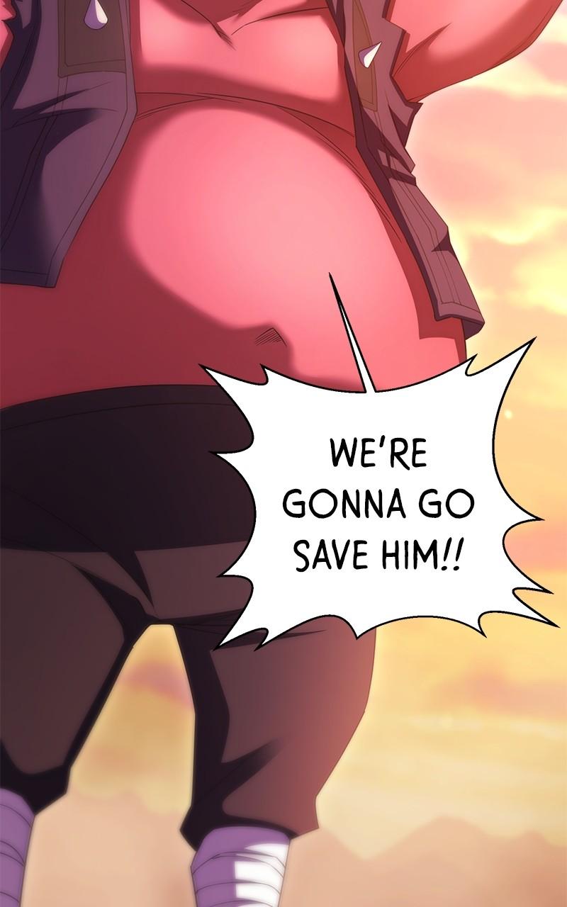 Surviving a Fantasy Adventure Comic Chap 109 - Next Chap 110