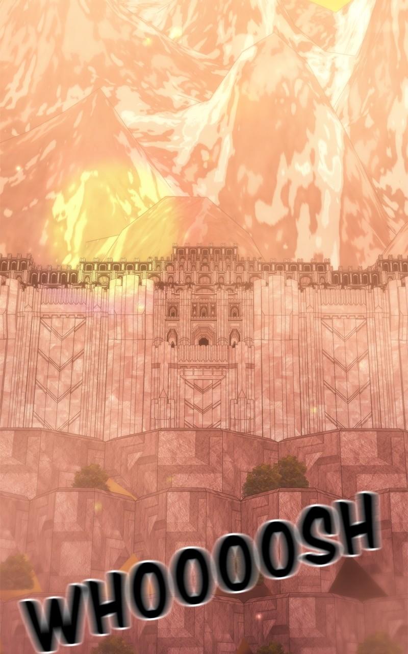 Surviving a Fantasy Adventure Comic Chap 109 - Next Chap 110
