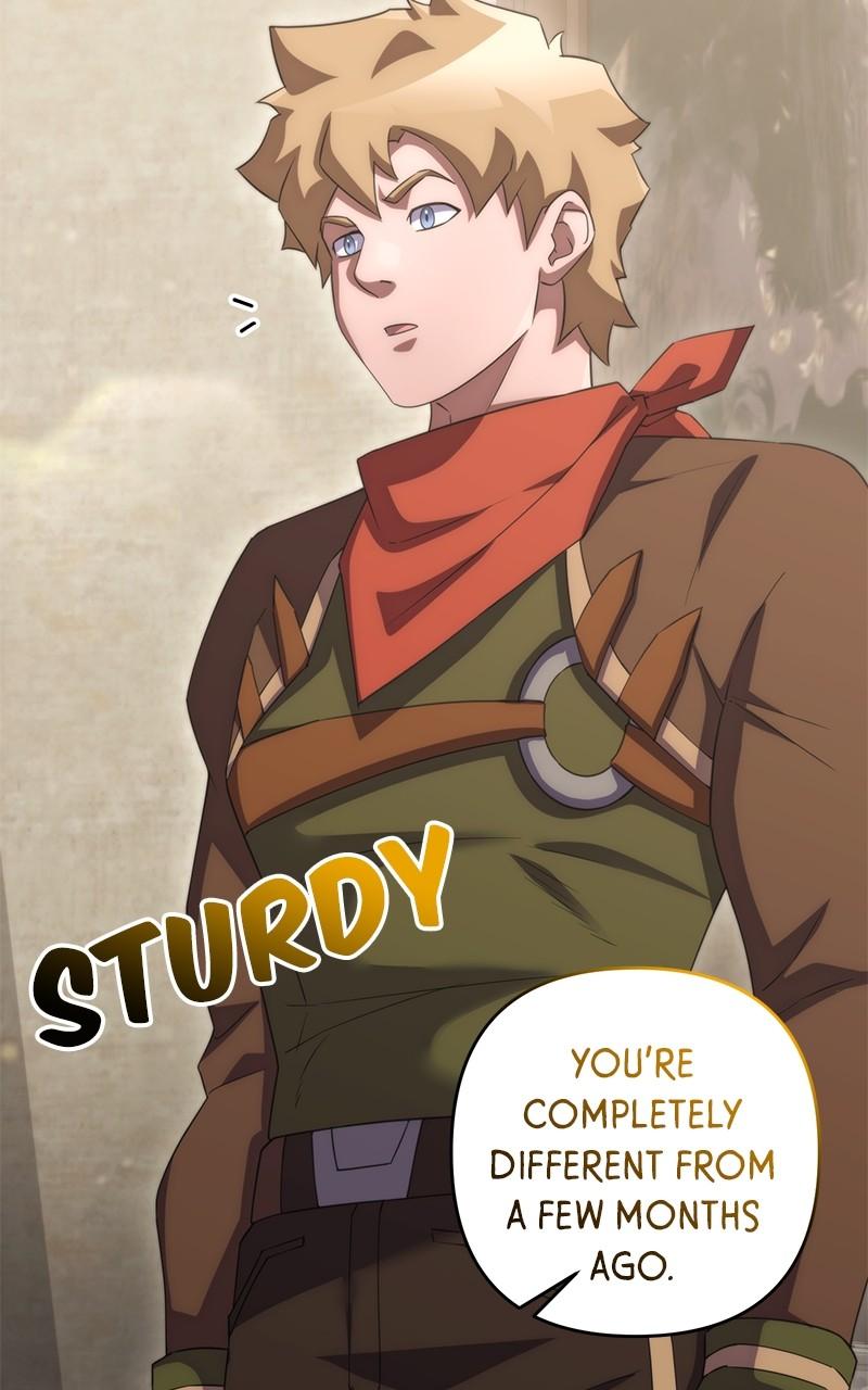 Surviving a Fantasy Adventure Comic Chap 109 - Next Chap 110