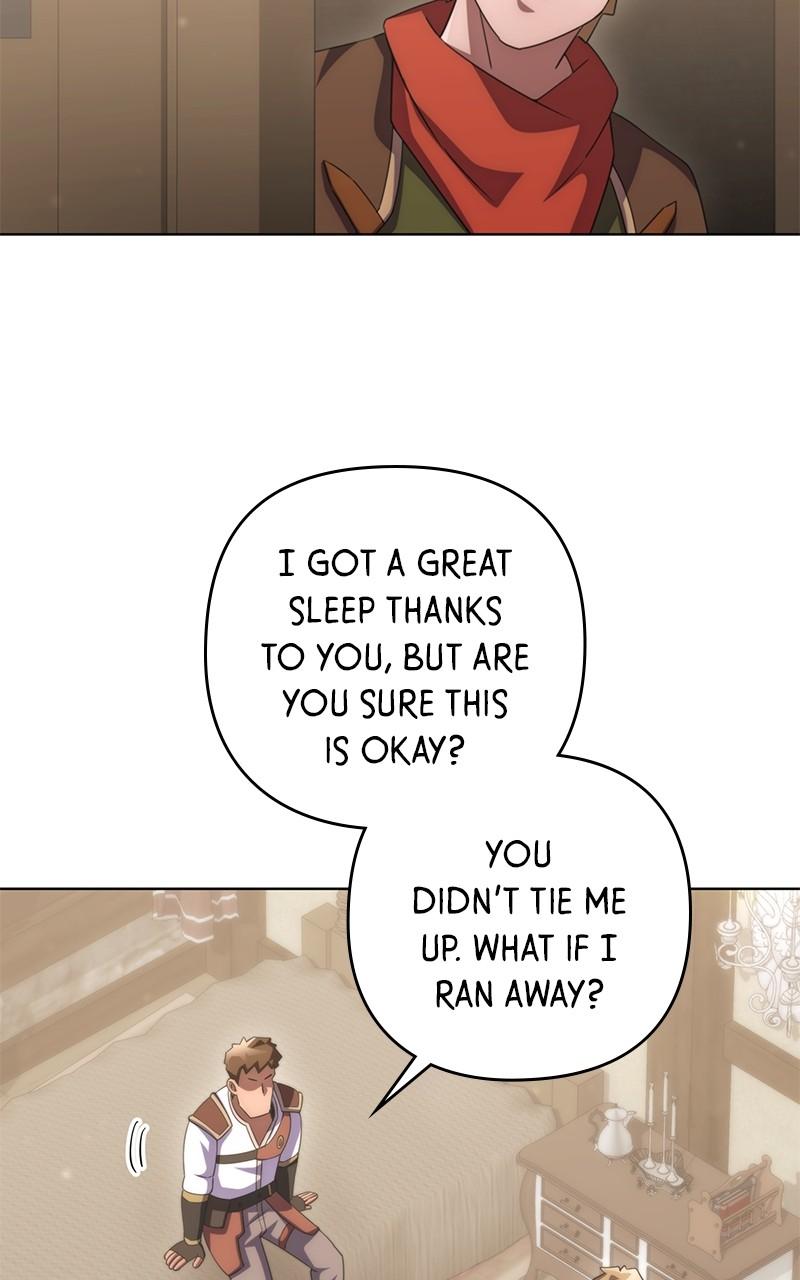 Surviving a Fantasy Adventure Comic Chap 109 - Next Chap 110