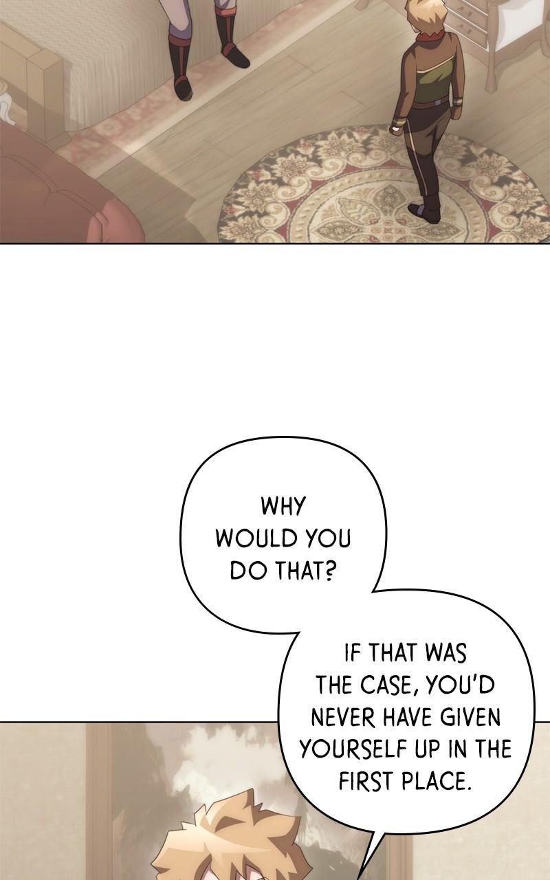 Surviving a Fantasy Adventure Comic Chap 109 - Next Chap 110