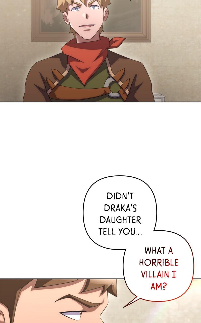 Surviving a Fantasy Adventure Comic Chap 109 - Next Chap 110