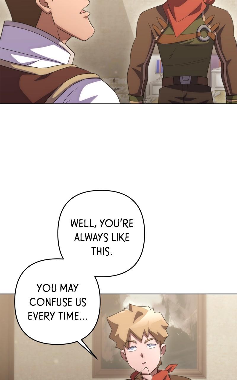 Surviving a Fantasy Adventure Comic Chap 109 - Next Chap 110