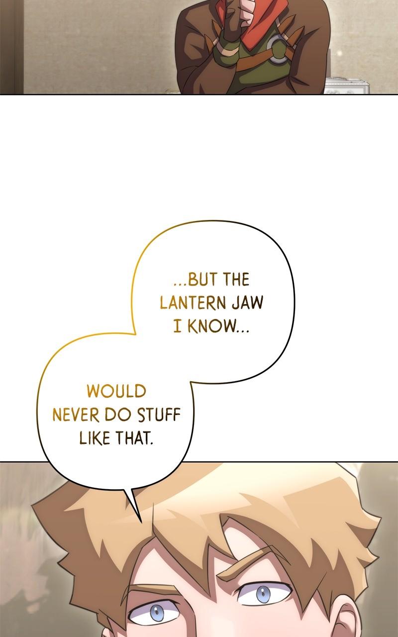 Surviving a Fantasy Adventure Comic Chap 109 - Next Chap 110