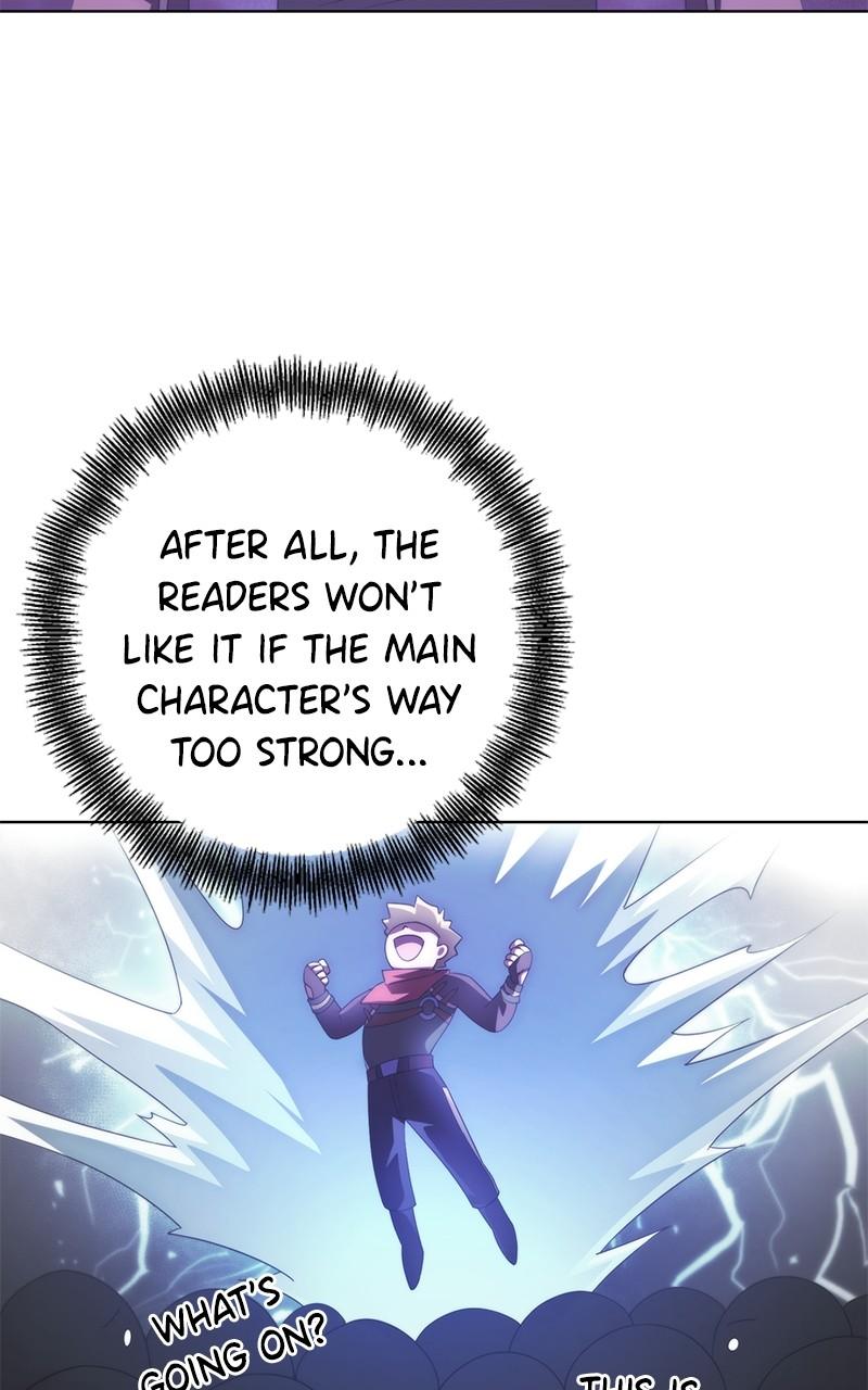 Surviving a Fantasy Adventure Comic Chap 109 - Next Chap 110