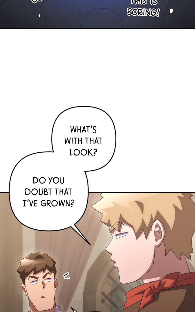 Surviving a Fantasy Adventure Comic Chap 109 - Next Chap 110