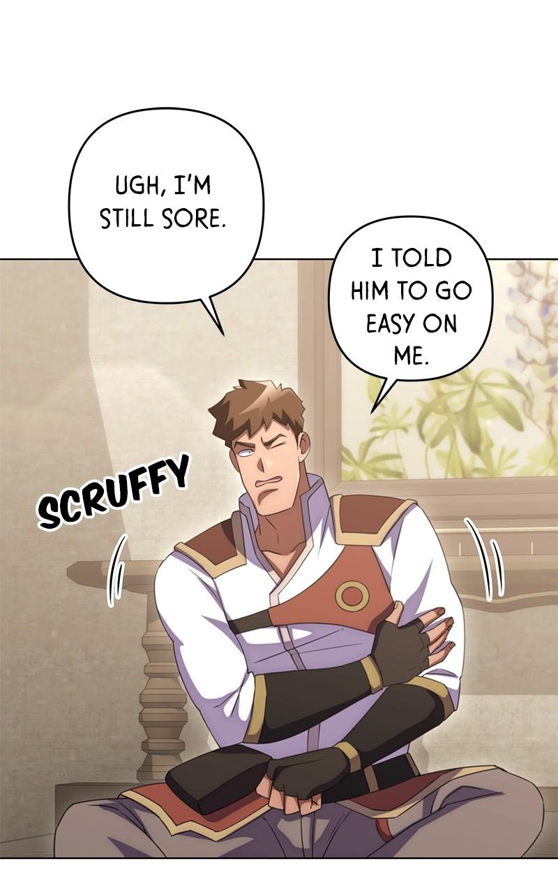 Surviving a Fantasy Adventure Comic Chap 109 - Next Chap 110