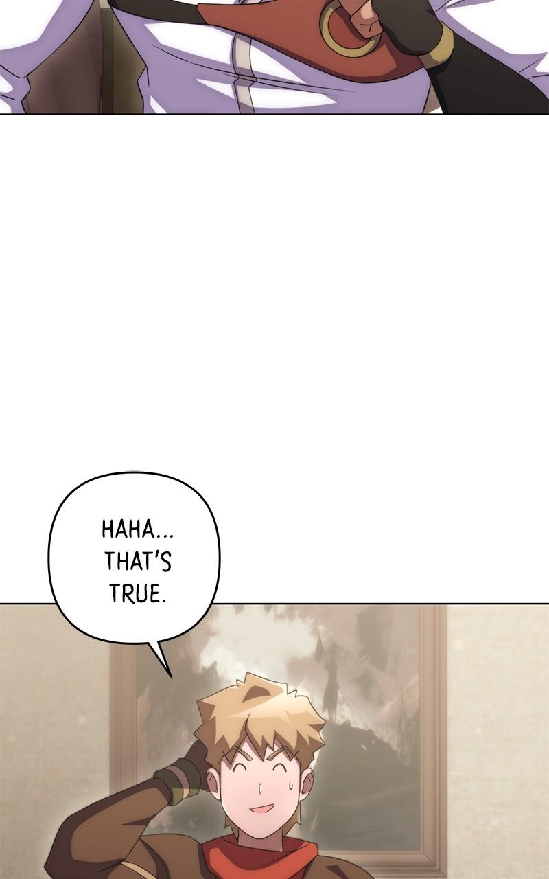 Surviving a Fantasy Adventure Comic Chap 109 - Next Chap 110