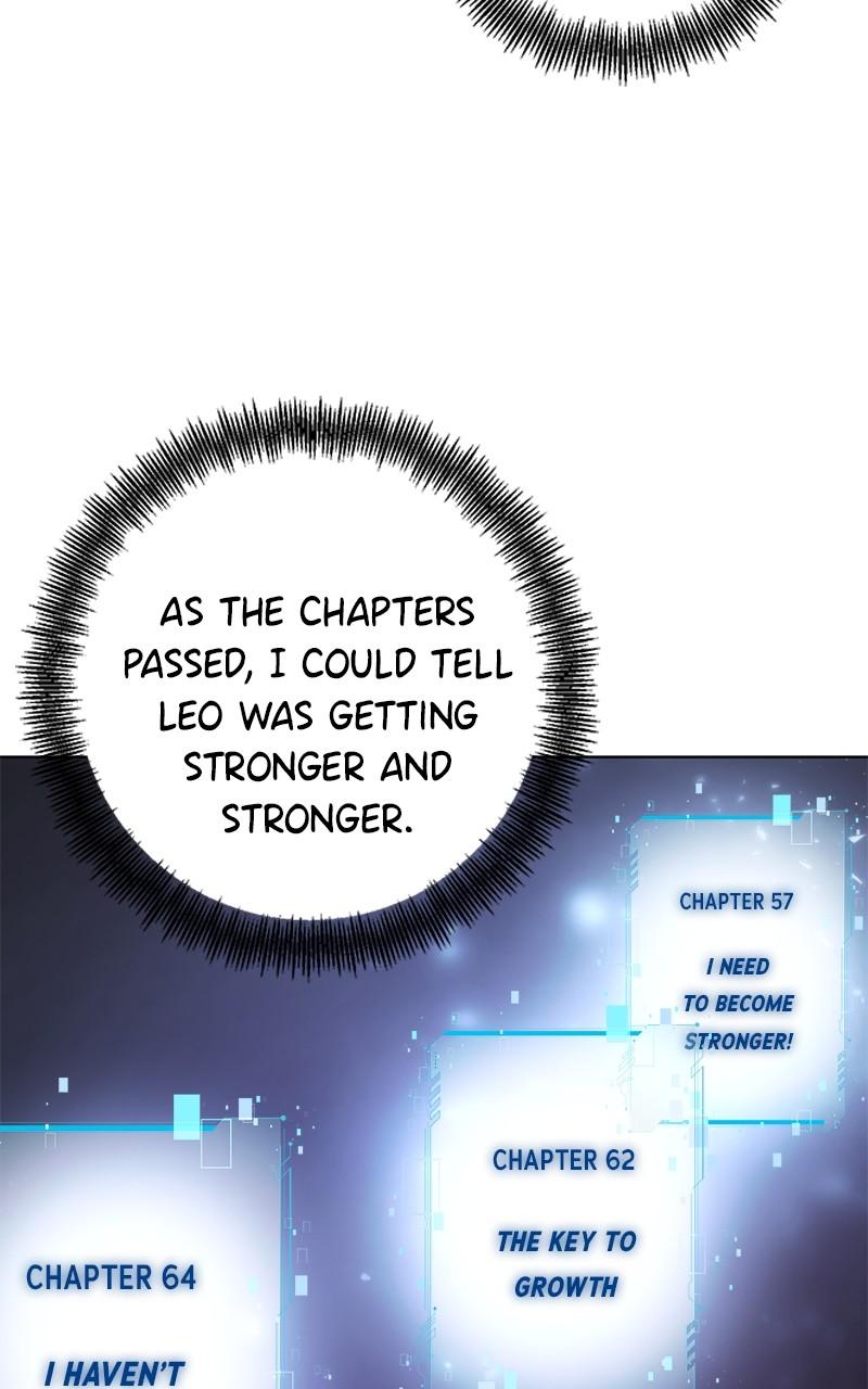 Surviving a Fantasy Adventure Comic Chap 109 - Next Chap 110