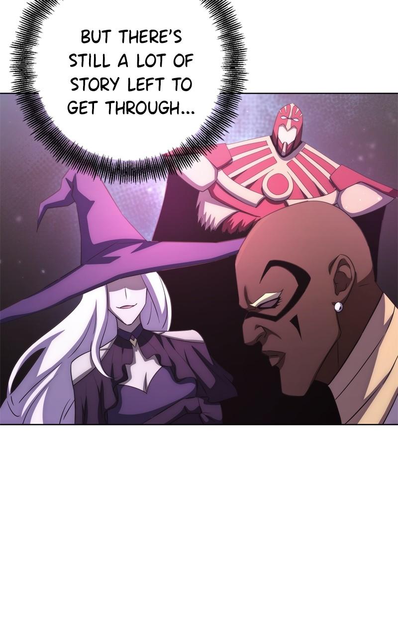 Surviving a Fantasy Adventure Comic Chap 109 - Next Chap 110