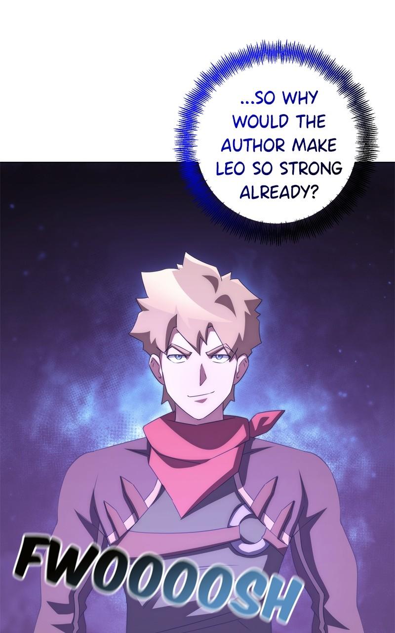 Surviving a Fantasy Adventure Comic Chap 109 - Next Chap 110