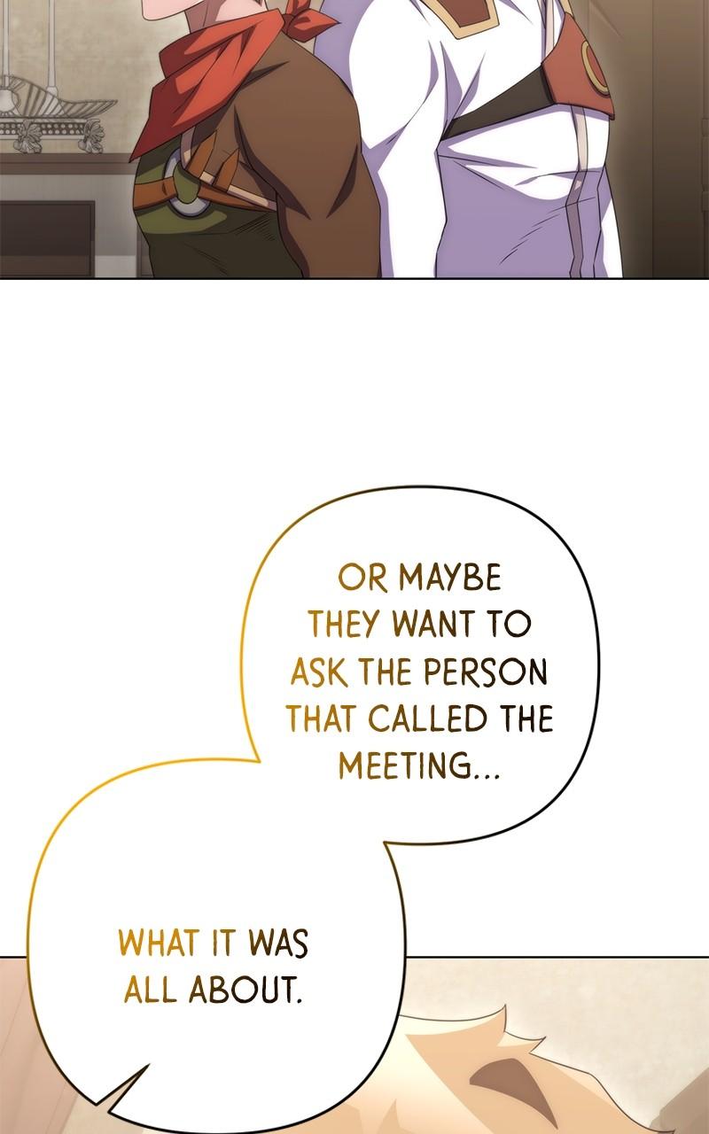 Surviving a Fantasy Adventure Comic Chap 109 - Next Chap 110