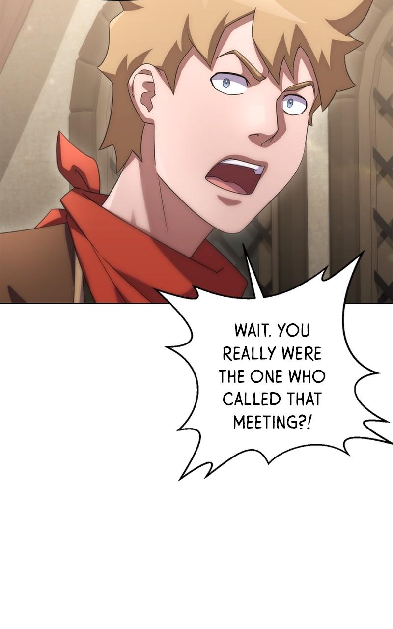 Surviving a Fantasy Adventure Comic Chap 109 - Next Chap 110