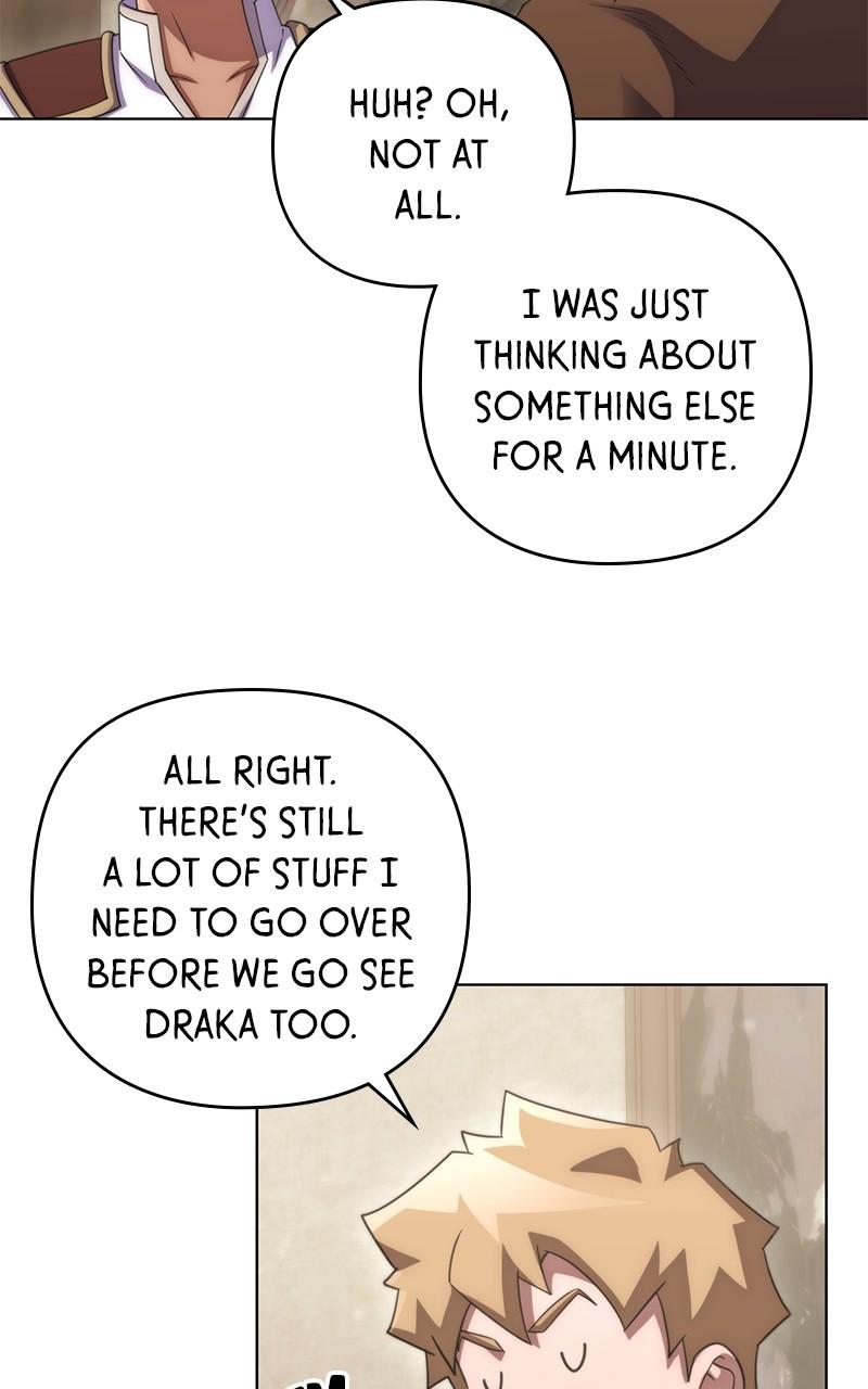 Surviving a Fantasy Adventure Comic Chap 109 - Next Chap 110