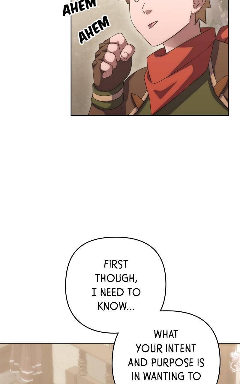 Surviving a Fantasy Adventure Comic Chap 109 - Next Chap 110