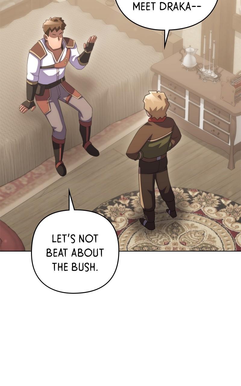 Surviving a Fantasy Adventure Comic Chap 109 - Next Chap 110