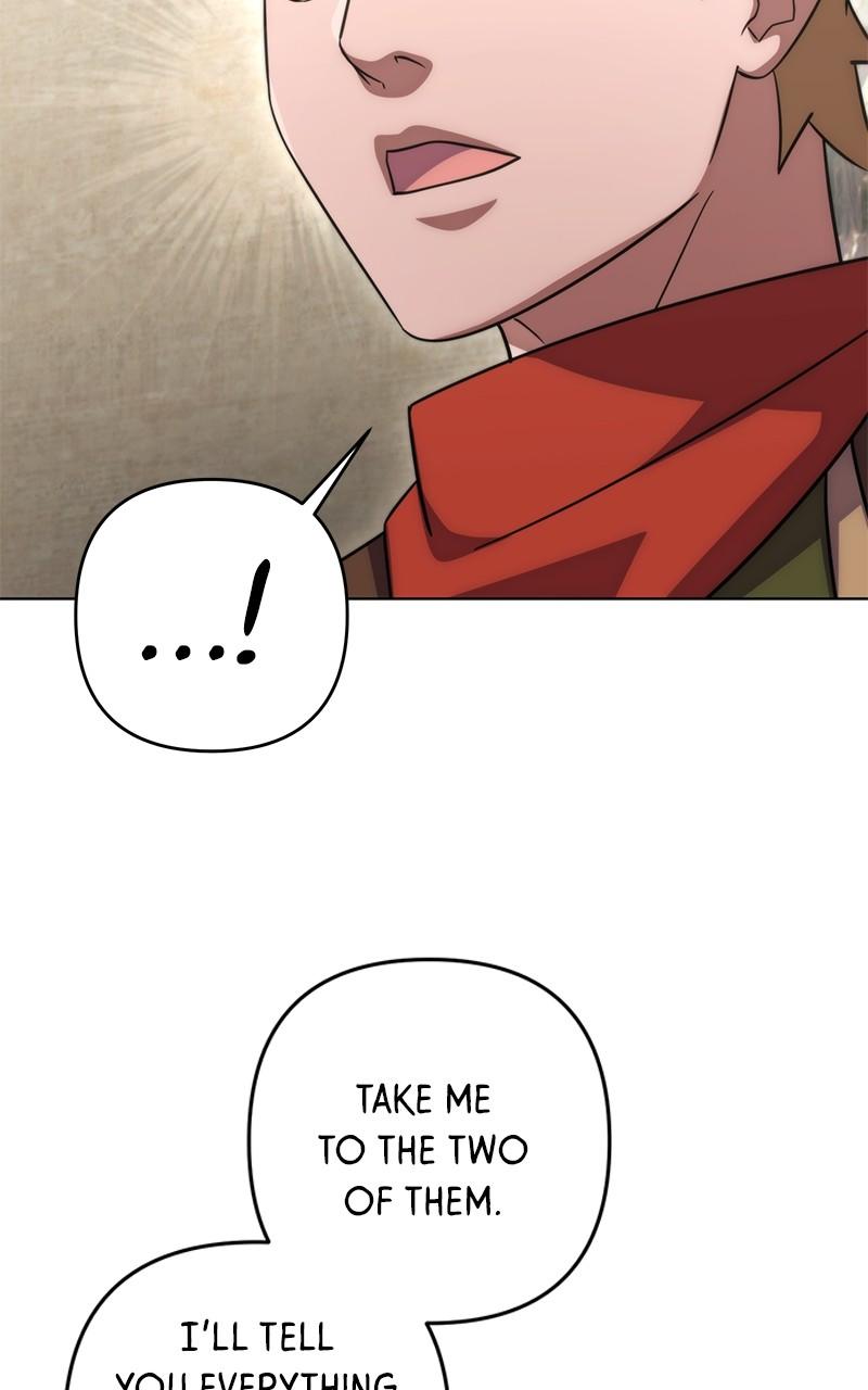 Surviving a Fantasy Adventure Comic Chap 109 - Next Chap 110