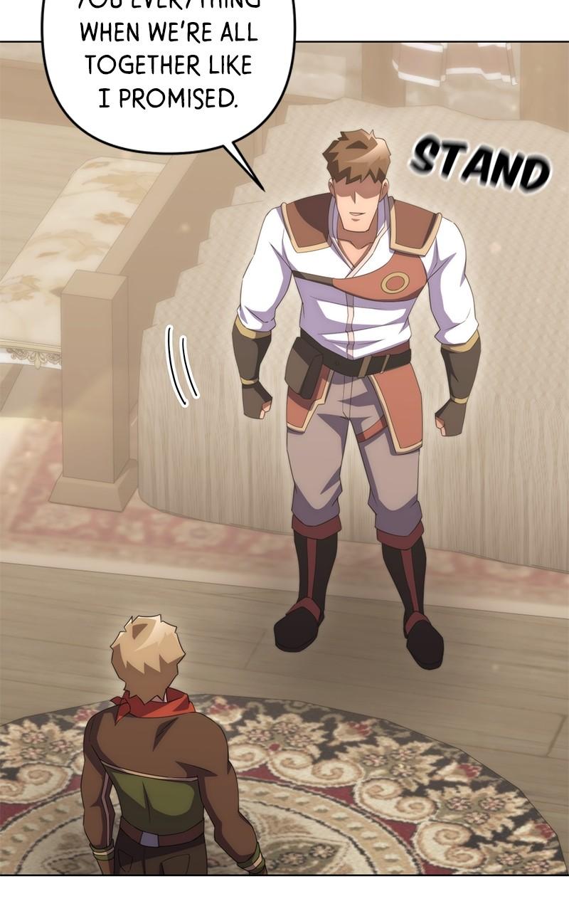 Surviving a Fantasy Adventure Comic Chap 109 - Next Chap 110