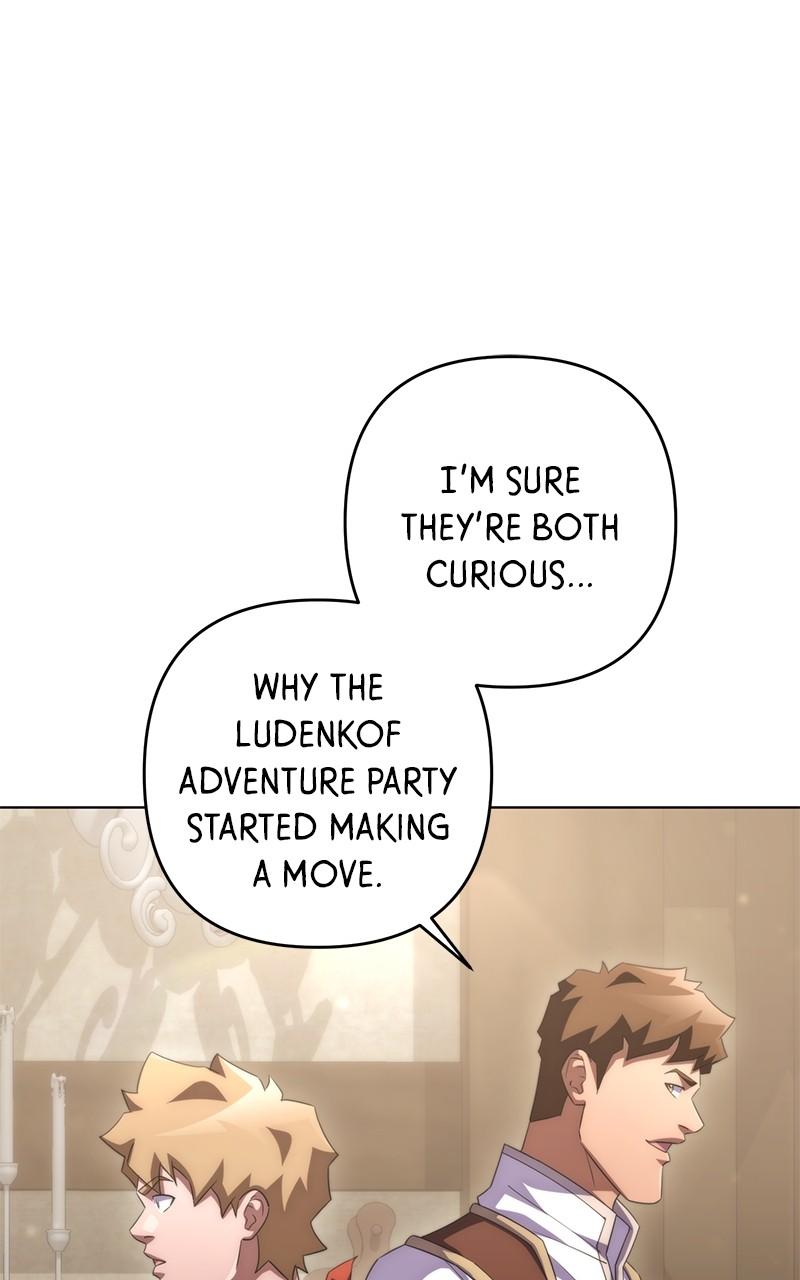 Surviving a Fantasy Adventure Comic Chap 109 - Next Chap 110